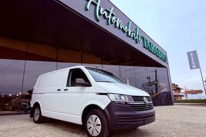 VOLKSWAGEN Transporter 2.0 TDI - KM 49.000 - PAR