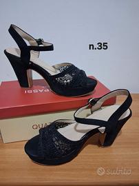 sandali eleganti