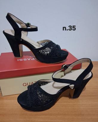 sandali eleganti