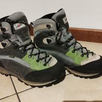 Scarponi Kayland Rival  GTX W  numero 40