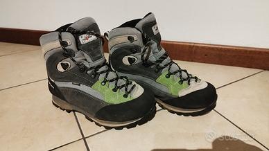 Scarponi Kayland Rival  GTX W  numero 40