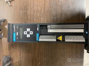 Moduli Ethercat Passo-passo