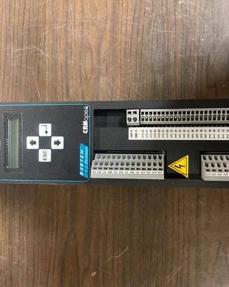 Moduli Ethercat Passo-passo