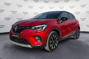 Renault Captur 1.0 tce Techno Gpl 100cv