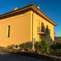 Casa anni ottanta