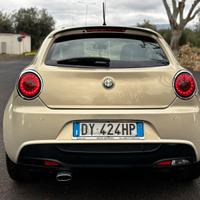 Alfa MiTo 1.6 multijet