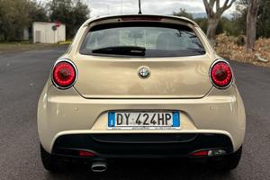 Alfa MiTo 1.6 multijet