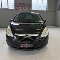 Opel Meriva 1.3 CDTI 95CV ecoFLEX Start&Stop Cosmo