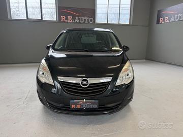 Opel Meriva 1.3 CDTI 95CV ecoFLEX Start&Stop Cosmo