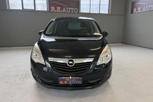 Opel Meriva 1.3 CDTI 95CV ecoFLEX Start&Stop Cosmo