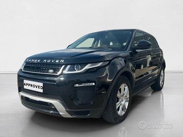 LAND ROVER Range Rover Evoque 2.0 TD4 150 CV 5p.