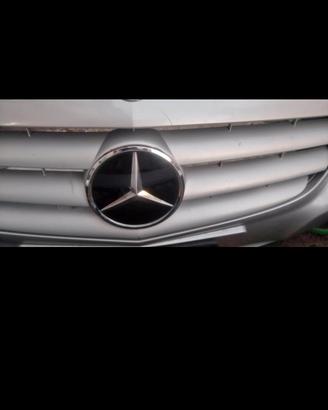 ricambi mercedes classe B w246