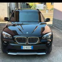 BMW X1 E84 2010