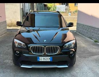 BMW X1 E84 2010