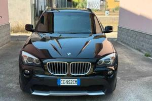 BMW X1 E84 2010