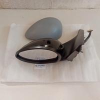 Specchio sinistro elettrico originale Alfa R 147