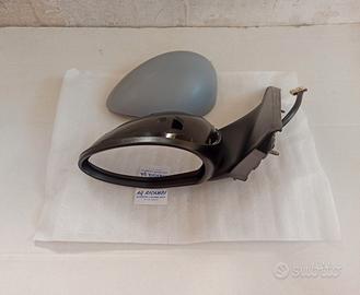 Specchio sinistro elettrico originale Alfa R 147