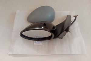 Specchio sinistro elettrico originale Alfa R 147