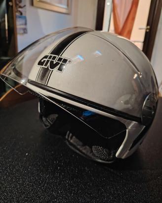 Casco GIVI 10.7 Mini-J