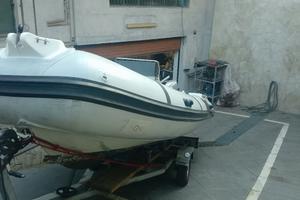 gommone novamarine 510