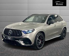 MERCEDES - VETTURE Mercedes-AMG GLC 63 S E N61791