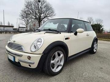 Mini 1.4 16V Ray OK NEOPATENTATI