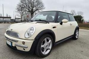 Mini 1.4 16V Ray OK NEOPATENTATI