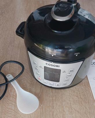 Pentola a pressione elettrica Cosori