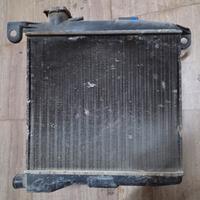 Radiatore autobianchi A112 