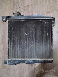 Radiatore autobianchi A112 