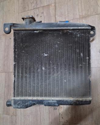 Radiatore autobianchi A112 