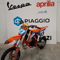 Ktm 65 sx - 2023