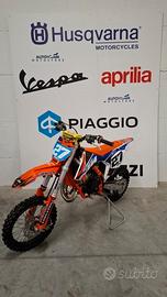 Ktm 65 sx - 2023