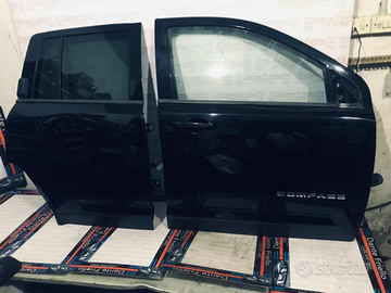 Portiere-sportelli destri jeep compass anno 2014