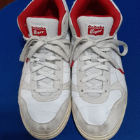Scarpe Tiger Asics numero 43.5