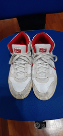 Scarpe Tiger Asics numero 43.5