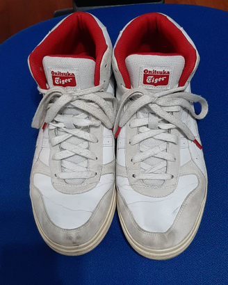 Scarpe Tiger Asics numero 43.5