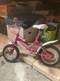 Bicicletta bambino