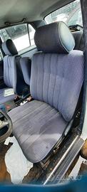 MERCEDES-BENZ 240 D 1980 - TAPPEZZERIA