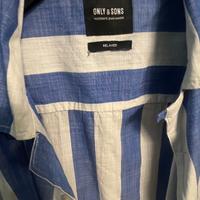 Camicia only son