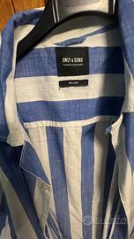 Camicia only son