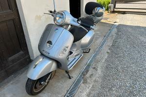 VESPA GTS 250 IE