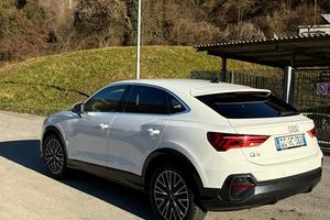 Q3 sportback