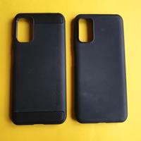 2 cover per Poco M3 Pro 5G