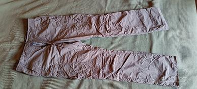 Pantaloni trekking 