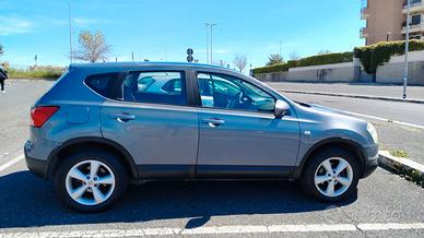 Qashqai 1.5 dci - Tetto panoramico - Neopatentati