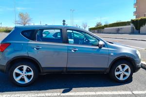 Qashqai 1.5 dci - Tetto panoramico - Neopatentati