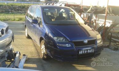Fiat Ulisse 2.0 td 2.0.0.2 RICAMBI