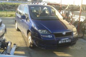 Fiat Ulisse 2.0 td 2.0.0.2 RICAMBI