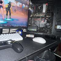 pc gaming leggere descrizione